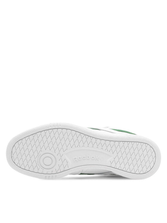 Reebok Снікерcи Reebok Club C Revenge EG9271 Білий