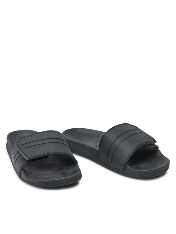 Quiksilver Чехли Quiksilver AQYL101038 Черен