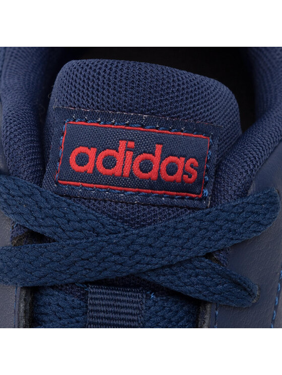adidas Bėgimo batai adidas Tensaurus K EF1087 Tamsiai mėlyna