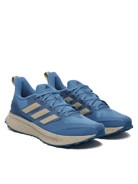 adidas Bežecké topánky adidas Ultrarun 5 Tr Running Shoes JQ6921 Modrá