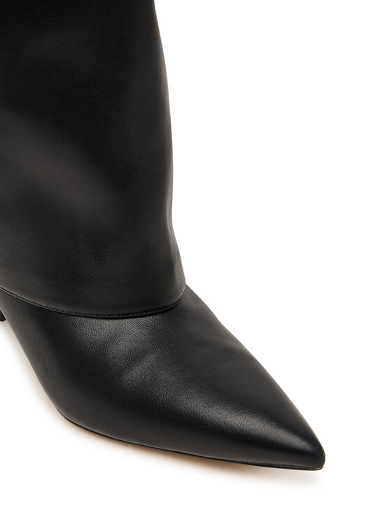 Aldo Botas altas Aldo Aseader 14271506 Negro