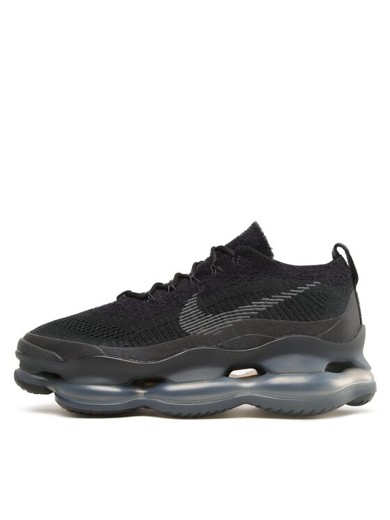 Nike Αθλητικά Nike Air Max Scorpion Flyknit DJ4701 003 Μαύρο