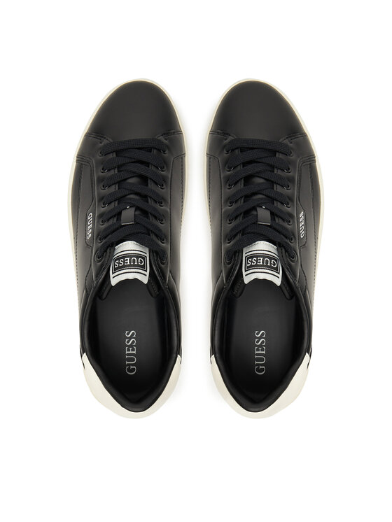 Guess Снікерcи Guess FMTNCI ELE12 Чорний