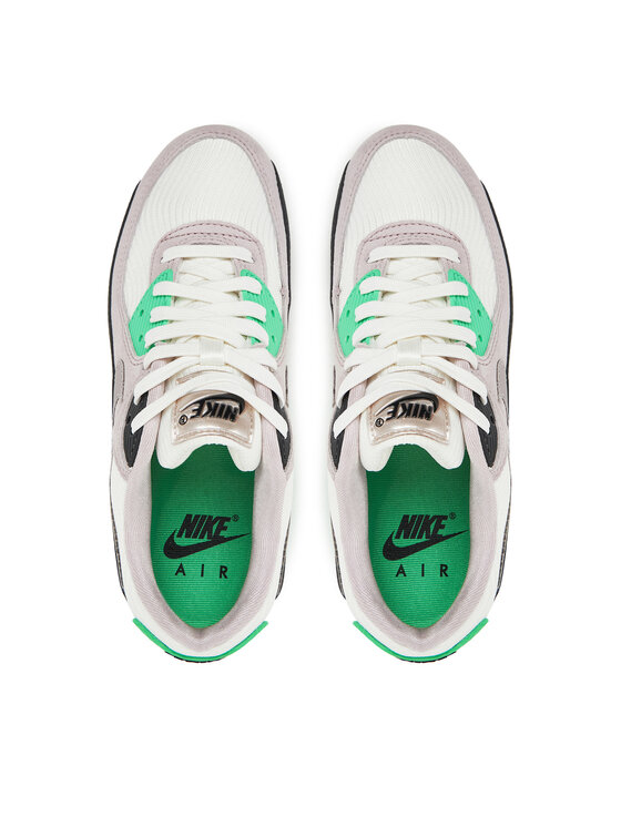 Nike Sneakers Nike Air Max 90 FJ3208 001 Bianco