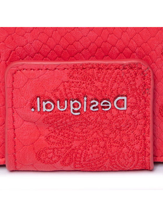 Desigual Сумка Desigual 20SAYP54 Червоний