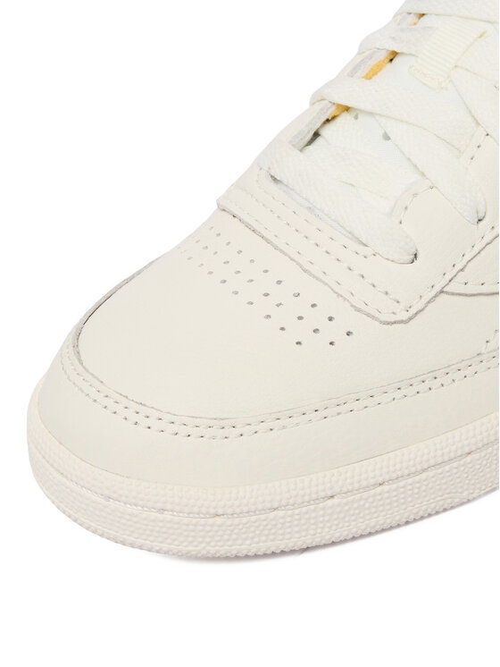 Reebok Laisvalaikio batai Reebok EO-CLUB C 85 VINTAGE 100260673 Balta