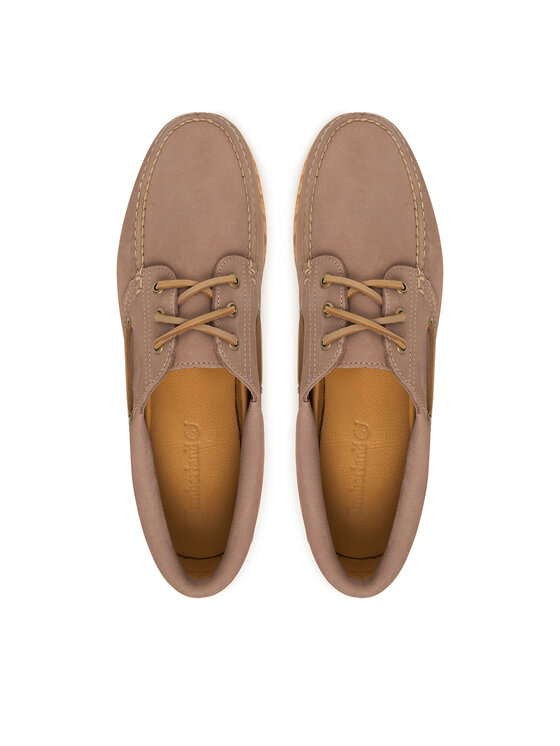 Timberland Туфлі Timberland Authentic TB0A2PDQA4V1 Фіолетовий