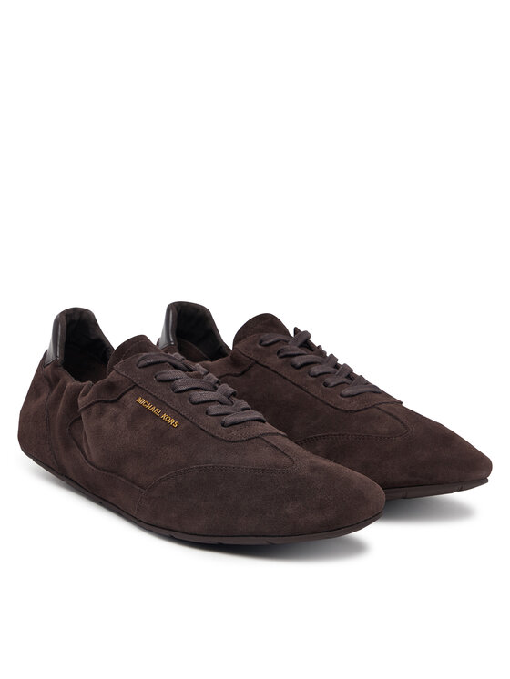 MICHAEL Michael Kors Sneakers MICHAEL Michael Kors Archer   42T6ARFS1S Marrone