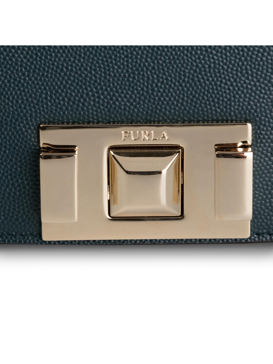 Furla Kabelka Furla Mimi' 1033439 B BYI1 Q26 Zelená