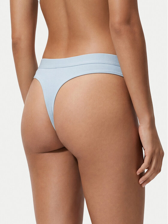 Tommy Hilfiger Tommy Hilfiger Conjunto de tangas UW0UW06139 De color