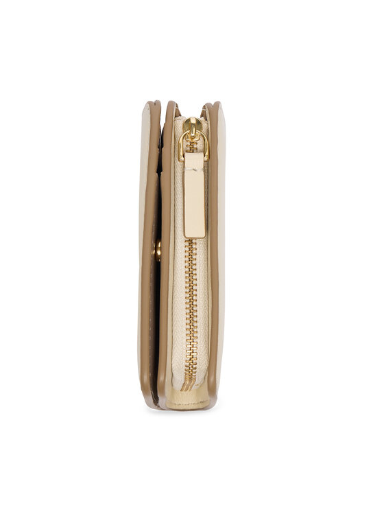 Marc Jacobs Гаманець Marc Jacobs 2S4SMP007S02 Кремовий