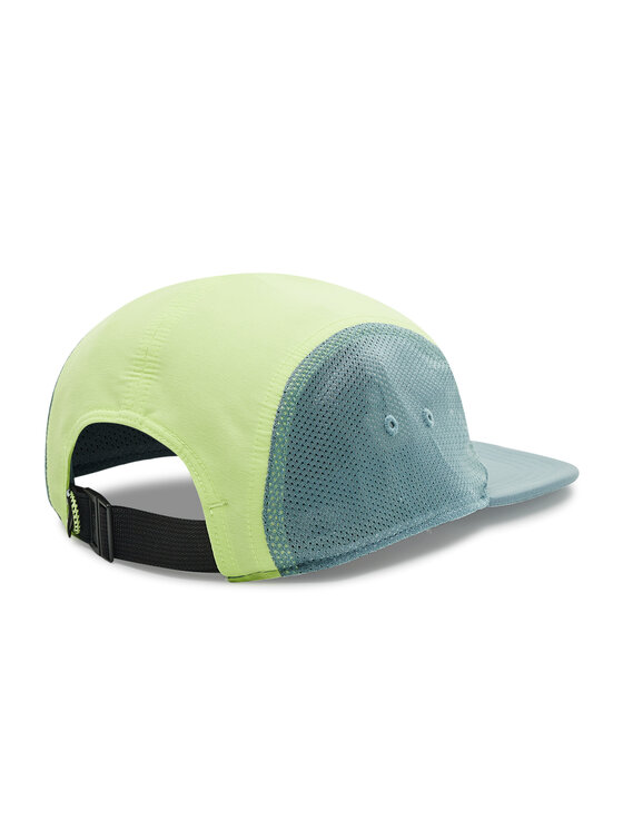 The North Face Baseball sapka The North Face Class V Camp NF0A5FXJ4H11 Zöld