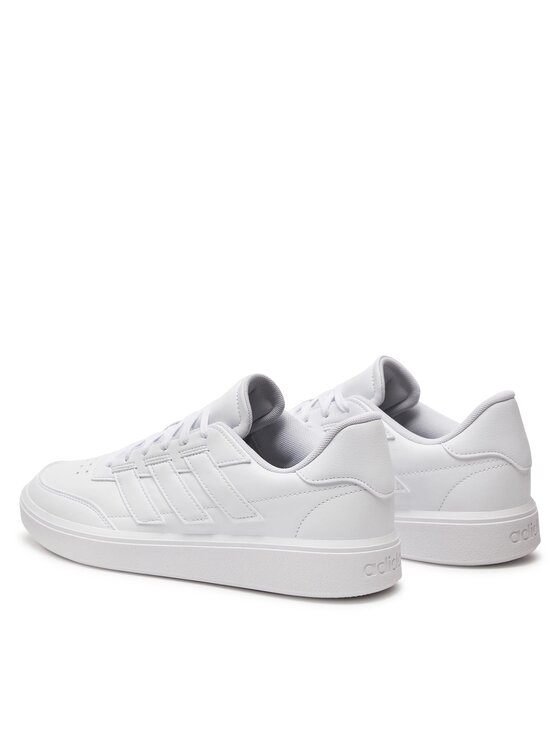 adidas Superge adidas Courtblock IF4031 Bela