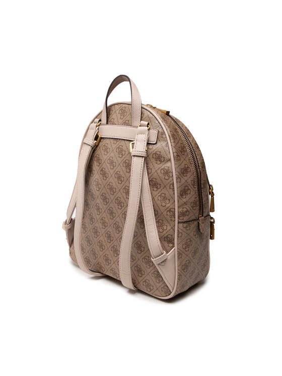 Guess Раница Guess Manhattan (SB) HWSB69 94330 Кафяв