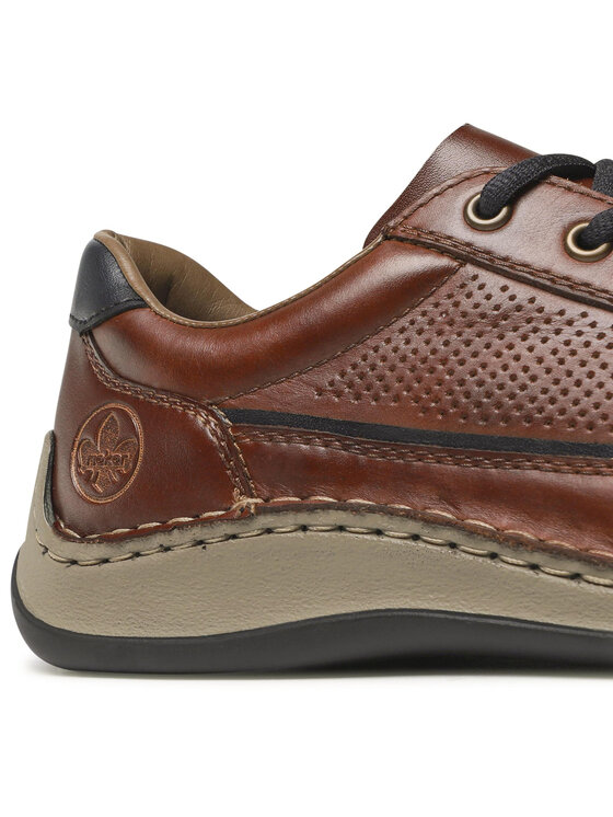 Rieker Scarpe basse Rieker 05231-24 Marrone
