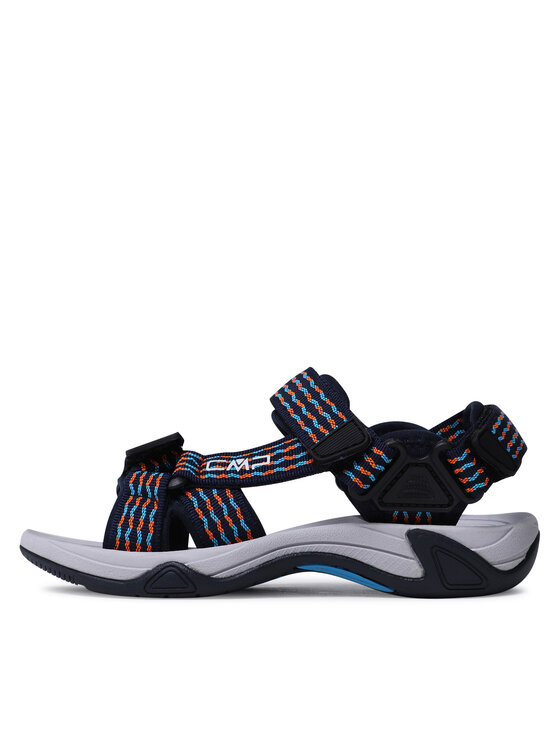 CMP Босоніжки CMP Kids Hamal 38q9956 Кольоровий