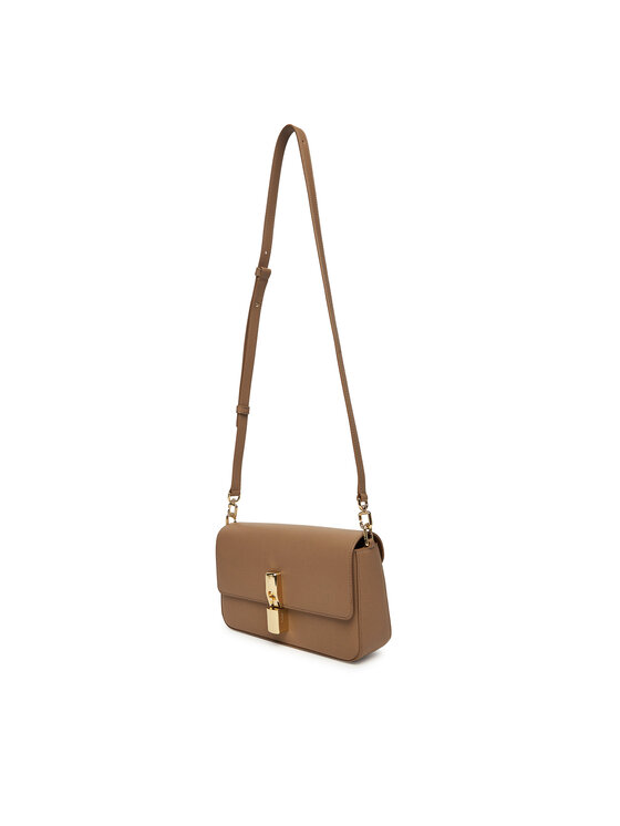 Furla Ročna torba Furla Iride WB01826 ARE000 CN 1257S 1007 Bež