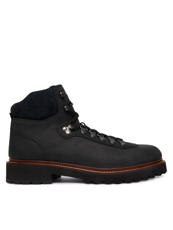 Polo Ralph Lauren Черевики туристичні Polo Ralph Lauren Alpn Bt Lite 812974116001 Чорний