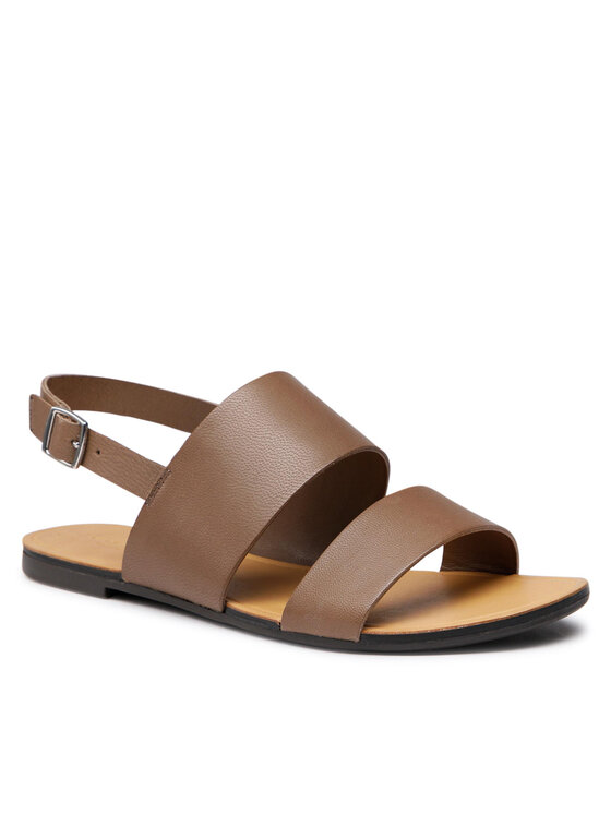 Vagabond Shoemakers Sandale Vagabond Shoemakers Tia 5331-201-16 Smeđa