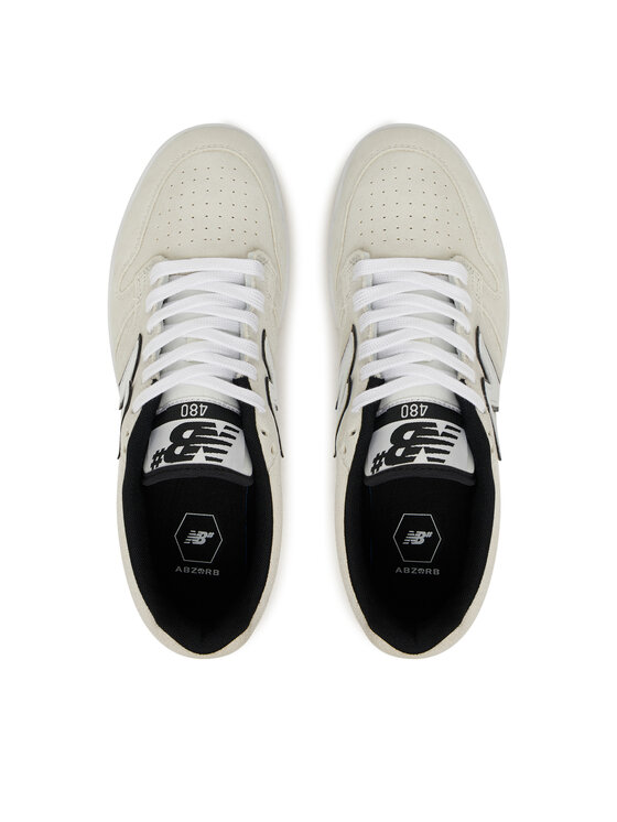 New Balance Sneakers New Balance NM480SWG Crema