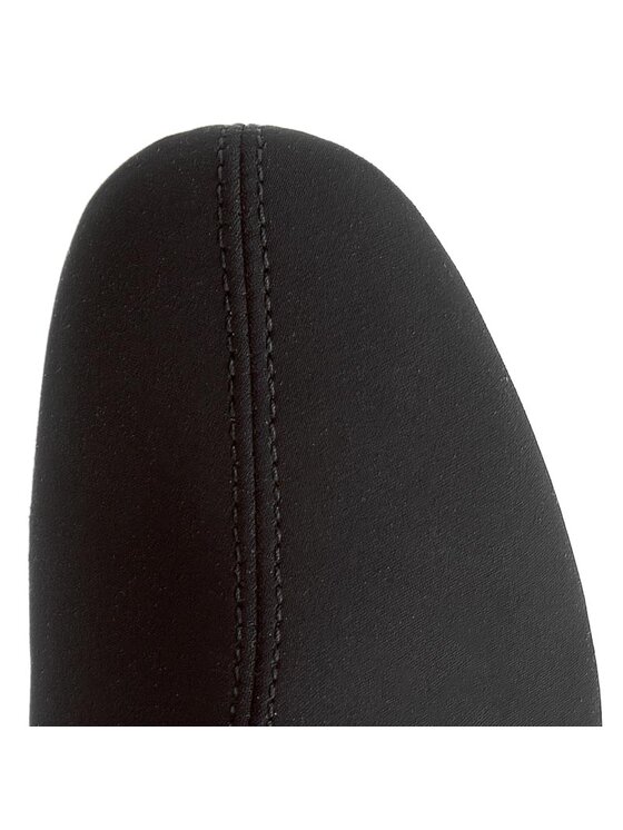 Ara Zimski škornji Ara GORE-TEX 12-43552-01 Črna