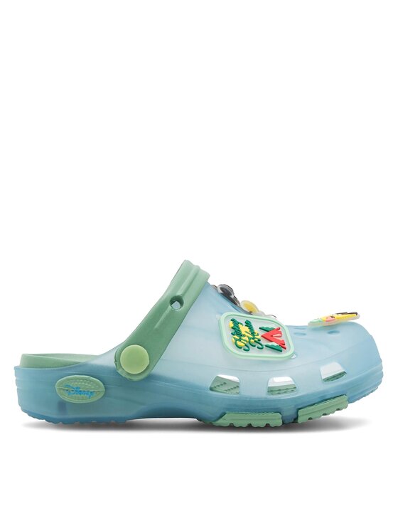 Mickey&Friends Natikače Mickey&Friends SS24-158DSTC Plava