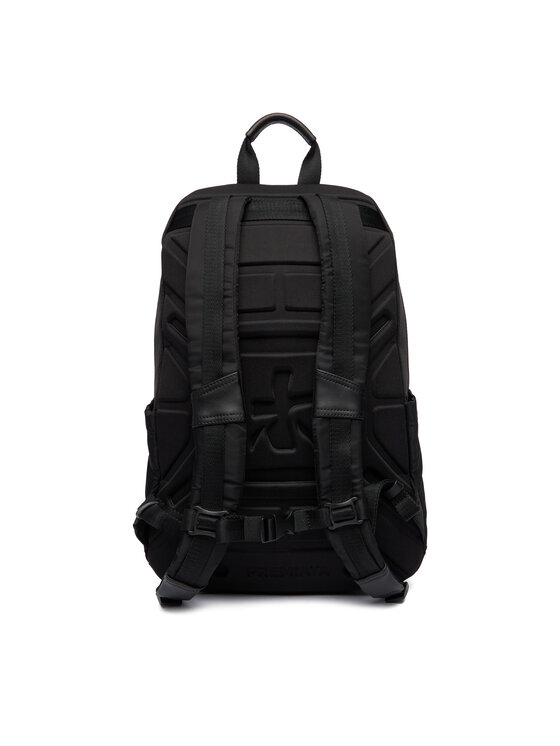 Premiata Batoh Premiata Wonder Var 2125 Černá