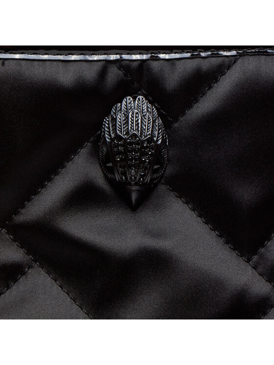 Kurt Geiger Kabelka Kurt Geiger 1274000229 Čierna