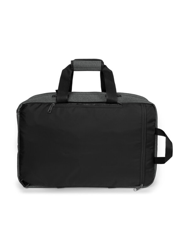 Eastpak Раница Eastpak Travelpack EK0A5BBR77H1 Черен
