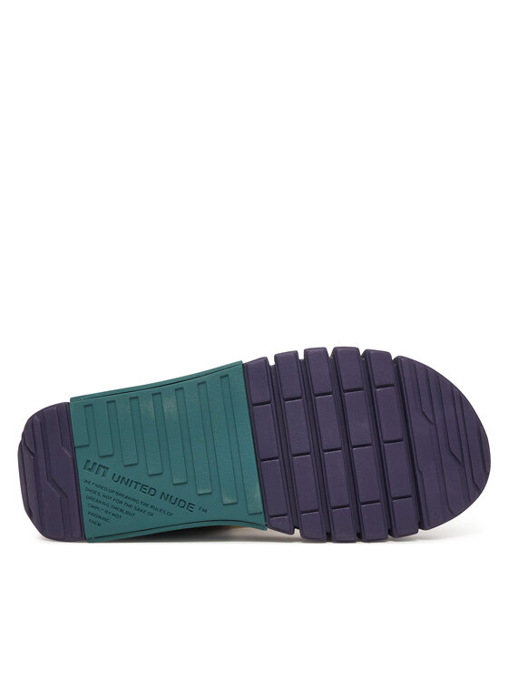 United Nude Сандали United Nude Delta Run 1041097816 Цветен