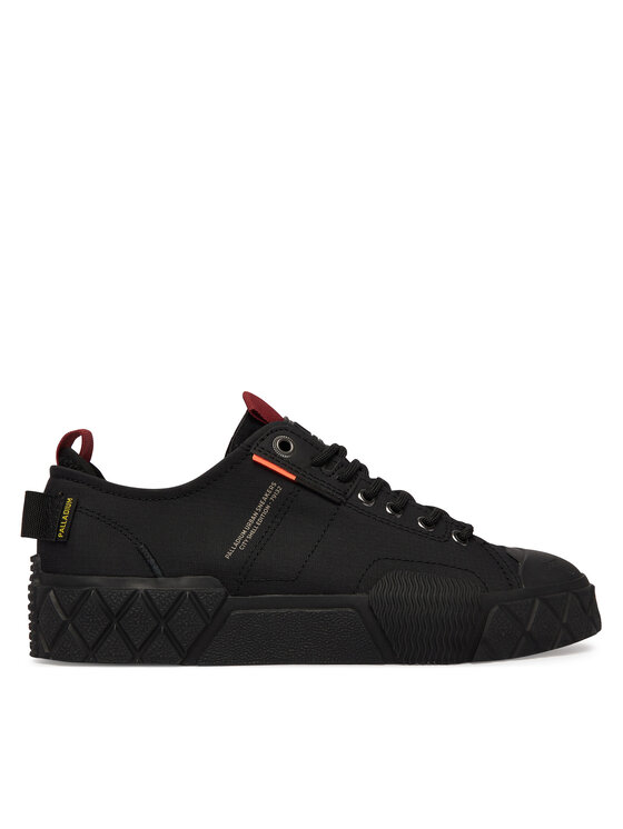 Palladium Кеди Palladium Acecityshelllo 79132-008-M Чорний