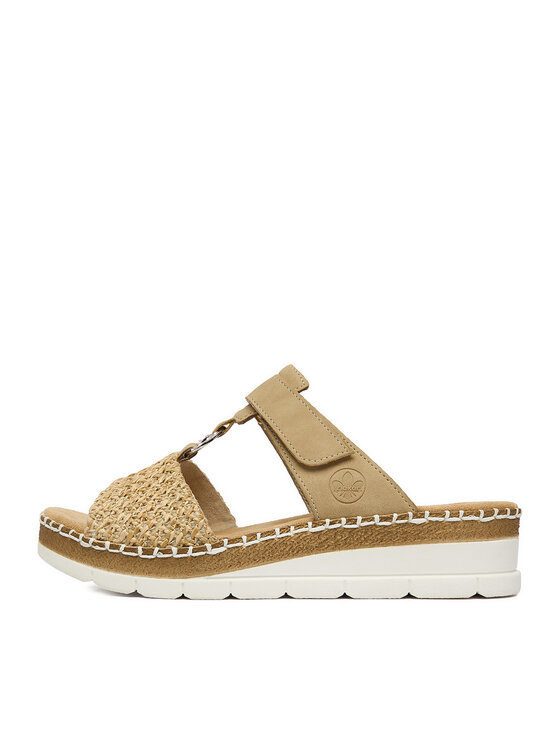 Rieker Chanclas Rieker CEO-V1243-60 Beis