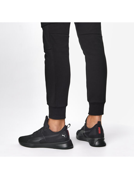 Puma Tenisice za trčanje Puma Flyer Runner 192257 23 Crna