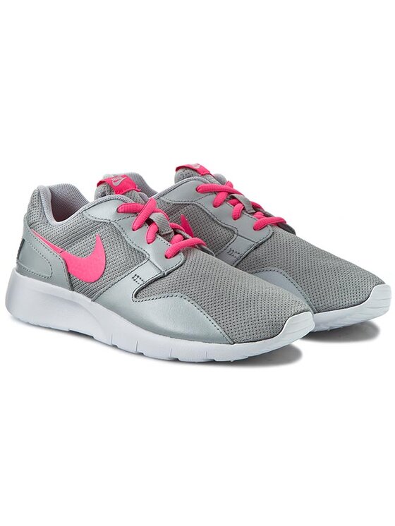 Nike Laisvalaikio batai Nike Kaishi (Gs) 705492 006 Pilka