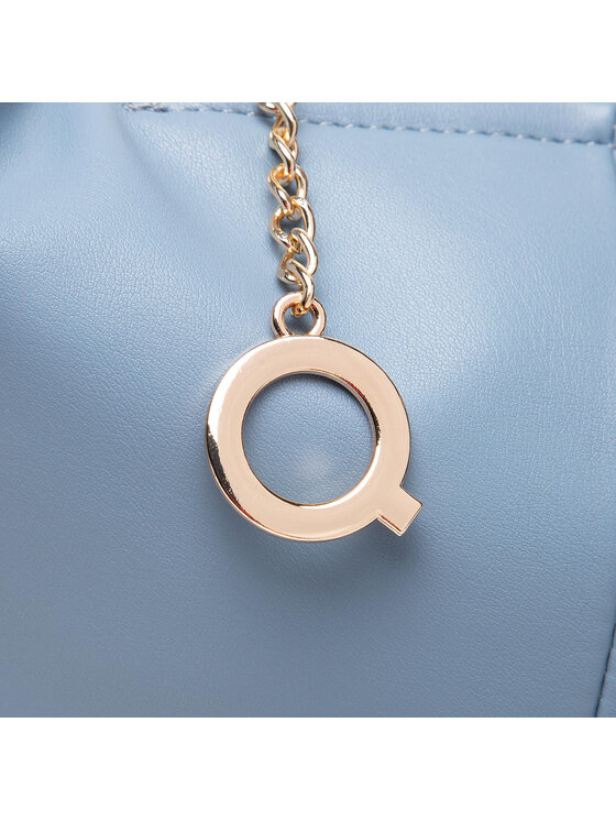 QUAZI Сумка QUAZI MQH-J-036-90-01 Блакитний