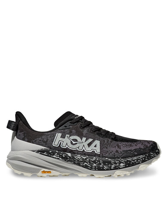 Hoka Tenisice za trčanje Hoka Speedgoat 6 1147791 Crna