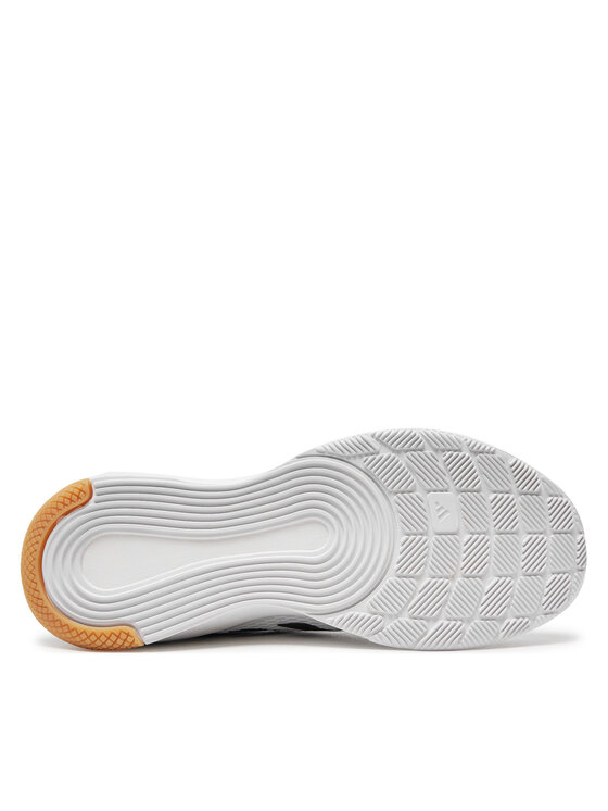 adidas Взуття для футболу adidas Novaflight 2 ID3667 Білий