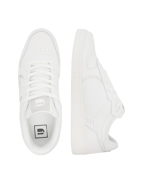 G-Star Raw Sneakersy G-Star Raw CEO-Y24004-01 Biały