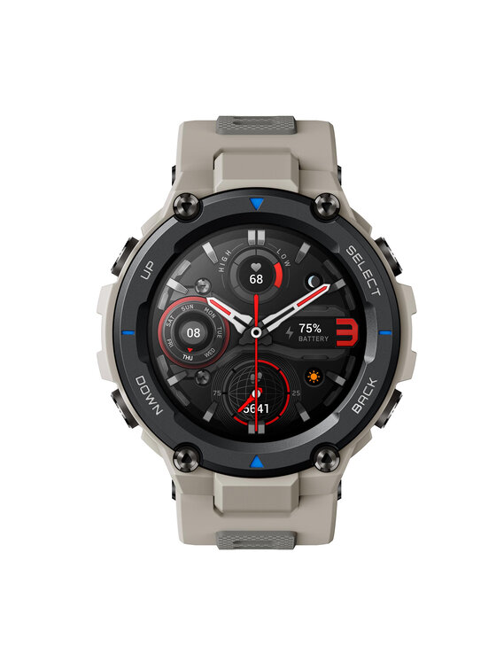 Smartwatch Amazfit T-Rex Pro A2013 Gri