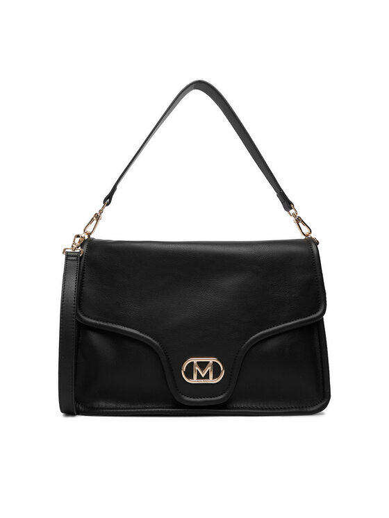 MEXX Сумка MEXX EO-MEXX-B-001-09 Чорний