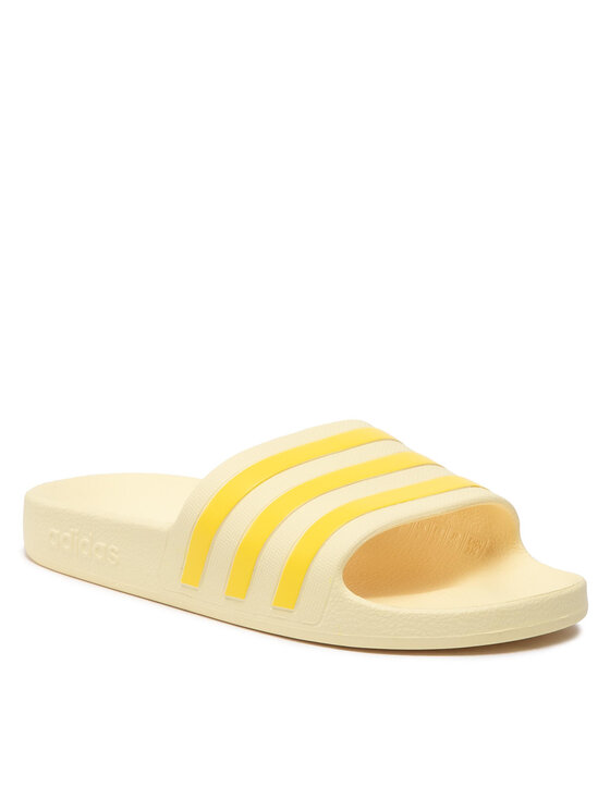 adidas Nazouváky adidas adilette Aqua GX4280 Žlutá
