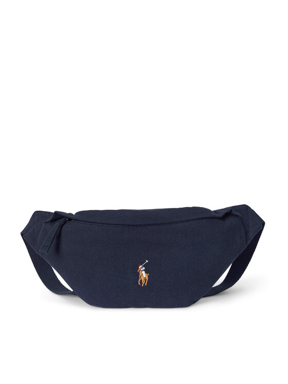 Polo Ralph Lauren Сумка на пояс﻿ Polo Ralph Lauren 405967605001 Cиній