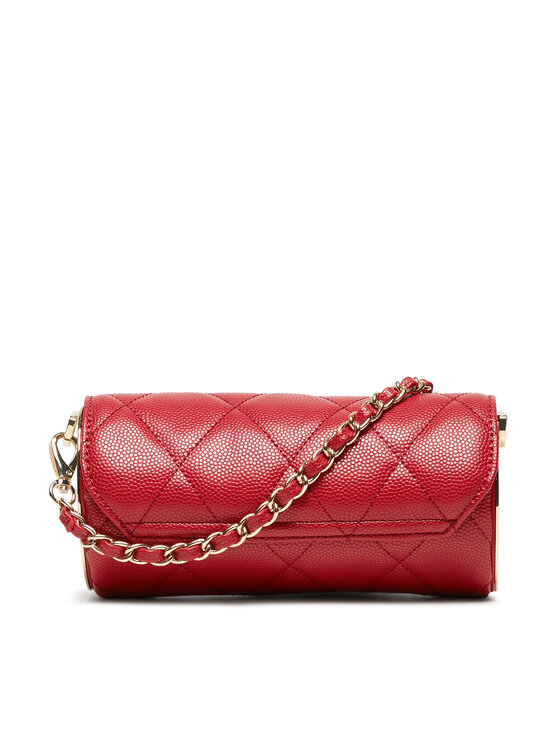 Valentino Сумка Valentino Igloo VBS7B701 Червоний