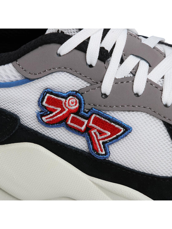 Puma Tenisice Puma Rs-X Japanorama 374294 01 Bijela