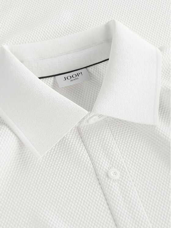 JOOP! Jeans JOOP! Jeans Polo majica 15 JJJ-17Amare 30046012 Bež Modern Fit
