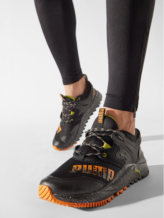 Puma Sportcipők Puma Pacer Future Trail 382884 05 Fekete
