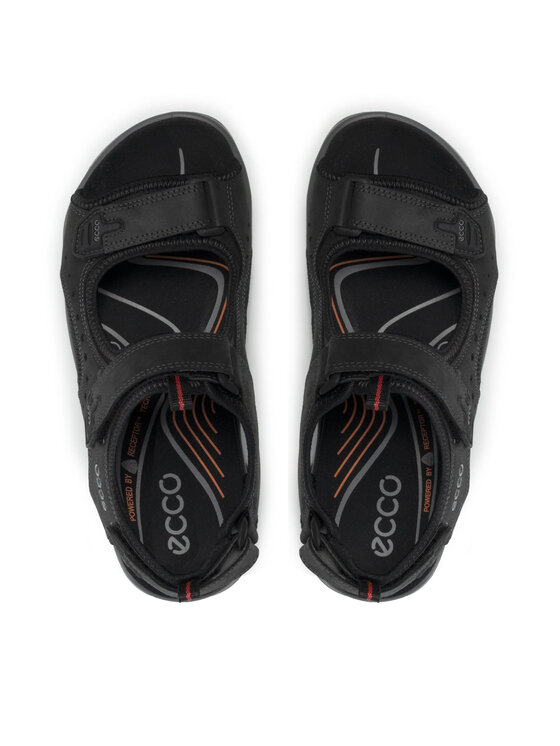 ECCO Szandál ECCO Offroad 82204412001 Fekete