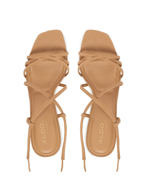 Aldo Босоніжки Aldo Talyia 14298565 Бежевий