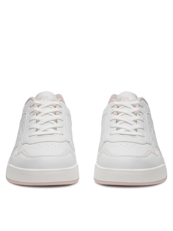 Fila Sneakersy Fila MADSANE FFT0130-13256 Biały