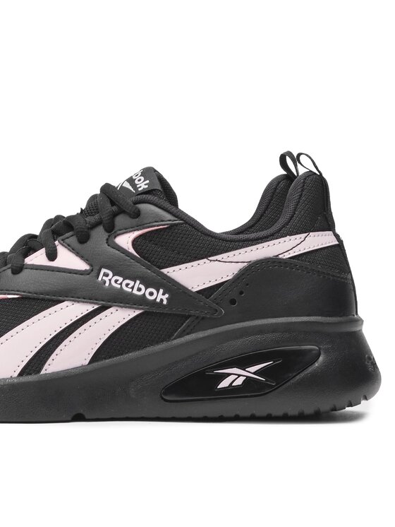 Reebok Снікерcи Reebok Rider V GW7806 Чорний